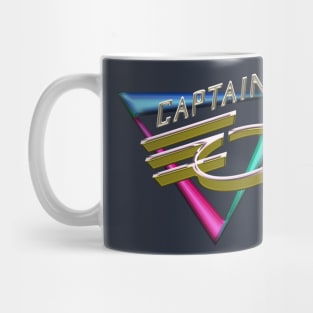 1985 Chromatic Concept Mug